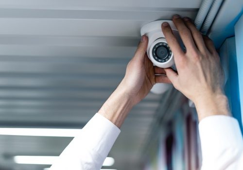 CCTV-IP Cameras CCTV-IP Cameras